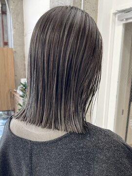 ノード(NODE) 栄外ハネナチュラル大人可愛い