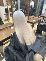 デイズ セカンド バイ エイト(DAYS 2nd by EIGHT)&nbsp;white beige