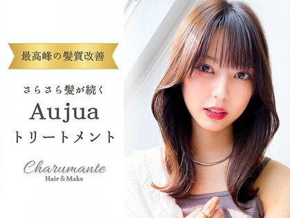 シャルマン 銀座(Charumante)の写真