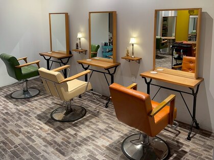 ニノット 武蔵小杉(○nino.)の写真