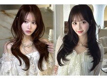 キティー(kiti)の雰囲気（実力派スタイリストの似合わせ　栄駅/名古屋栄/名古屋レイヤー）