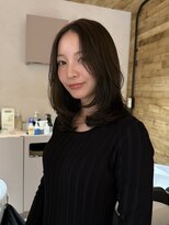 エルメ(Herme) ふんわりレイヤー