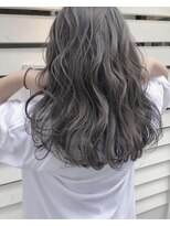 イェッカ(YECCA)&nbsp;くすみ透明感グレージュ