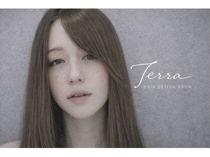 テラ(terra)の写真