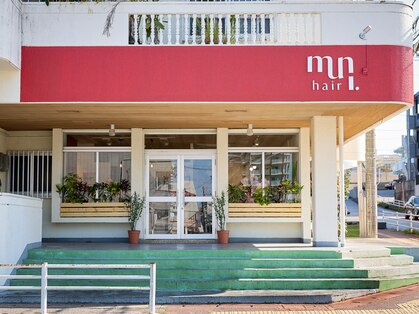 muni.uniqueの写真