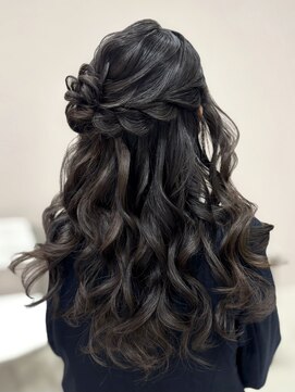 グランマッシュ(GRANMASH) 話題のくるみちゃんヘア♪