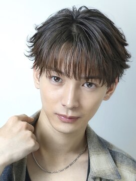 クロトヴィラ 天神大名(KUROT villa) コンパクトシースルーフェザー