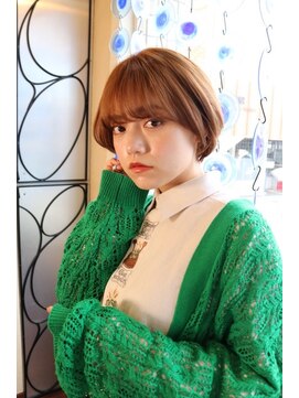 ザップ(ZAP) マッシュ