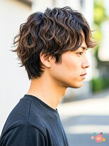 アリシアヘアー(ARISHIA hair)&nbsp;AIメンズヘアエステ