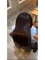 オーブヘアーセナ 鳥取店(AUBE HAIR cena)&nbsp;[#縮毛矯正#髪質改善#鳥取]