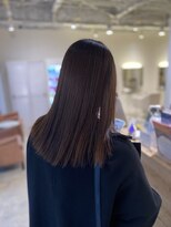 マジコ 表参道(Magico)&nbsp;ナチュラル縮毛矯正