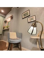 ヘッドスパサロングリーン(green)&nbsp;店内紹介