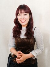 リンネルヘアー (Rin:nel hair)&nbsp;川渕 桃愛
