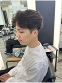 フェザーショート　静岡駅　
