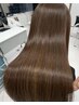 【森戸俊樹限定】ヘアカラー or白髪染めなど  ￥8800