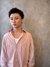 ヴァイオレット(VIOLET) 中嶋 颯和
