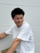 スティーナ(SUTEANA)&nbsp;スパイキーショート