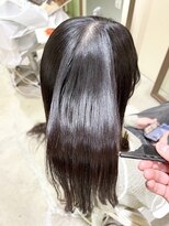 ブランシェ 高蔵寺店(BRANCHE)&nbsp;★春日井できる★髪質改善ストレート【北川】