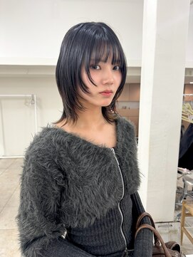 ニュイアン(nuian) ウルフレイヤー