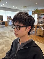メンズカノエ 岡山店(Men's CANOE)&nbsp;爽やかアクティブショート