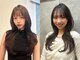 フィッティ 横須賀中央店(fiti)の写真/「どんなスタイルが似合うか分からない方」におススメ！骨格・髪質・クセを見極め似合うスタイルをご提案◎