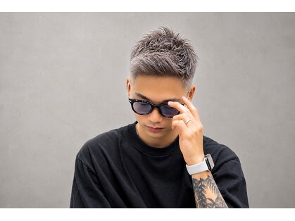 メンズ レオ 天六店(men's LEO)の写真