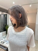 メゾン 甲府(Maison)&nbsp;ケアブリーチハイトーン