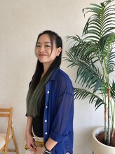 アミ 橋本(amie) MIHO