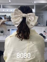 はればれ 横浜東口店(8080)&nbsp;ふわふわローポニーテール