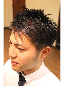 ブランシスヘアー(Bulansis Hair) お勧めスタイル