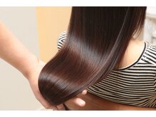 ヘアークラニエル 毛髪補修クリニック(HAIR Cranial)の雰囲気（憧れの髪を手に入れましょう☆）