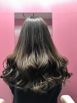 アメジスト(amethyst) ロング