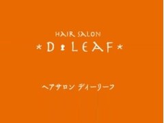 D-LEAF 【ディーリーフ】