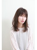 オシャレヘアはこれ!