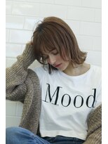 クラン(clan)&nbsp;clan<簡単スタイリング伸ばしかけ重軽ウェーブ>