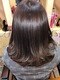ヘアーズ フェミニン 中山店(Hair's Feminine)の写真/今話題の「髪質改善トリートメント」！取り扱いの希少サロン☆内側から輝く美しい髪に♪ 