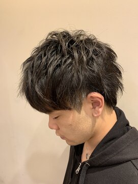 カットスタジオ フタバ(FUTABA) ★極束★