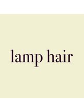 lamp hair【ランプヘアー】