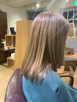 ユーネリー(U-NERY)&nbsp;ハイトーン ミディアム