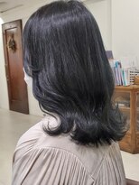 インビテーション(invitation)&nbsp;ネイビー