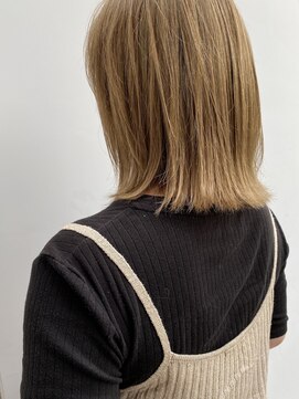 ナトゥーラ 星ヶ丘店(Natura) 【Natura星ヶ丘】ハイトーンベージュ