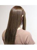 Maururu hair style