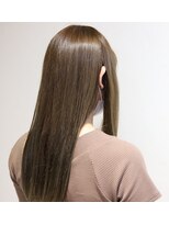 マルルヘアーデザイン(Maururu) Maururu hair style