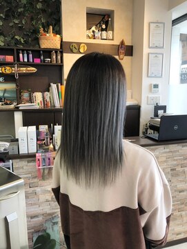 ケーアールツーエス 鳳店(KR2S) #ハイライト#バレイヤージュ#髪質改善#KR2S鳳