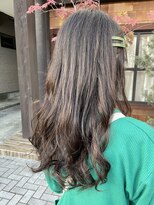 ヴェルデ verde verde style