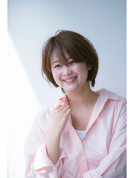 ハイレート ウニクス川越店(Hairate) 【Hairate本川越】大人女性のため上質パーマ