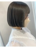 ハブ(hub)&nbsp;【天神今泉】オリーブグレージュ