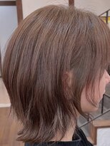 グランド ビューティー ビーズ 緑店(Grand Beauty B's) レイヤースタイル/ニュアンスカラー/イルミナカラー◎20代30代