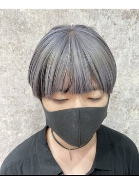 ルイス 喜連瓜破(Luis) ホワイトアッシュ