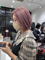 ココット 京橋店(cocotte)&nbsp;ピンクラベンダー